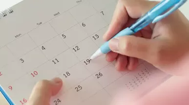 periodos vacacionales por ley en España