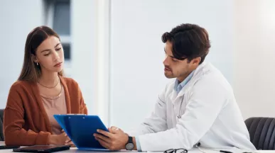 Diferencia entre baja laboral y baja médica