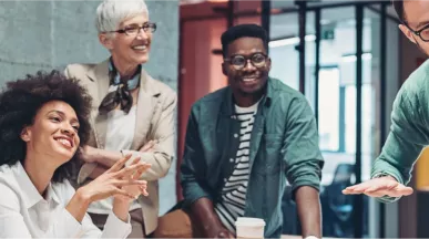 coaching empresarial