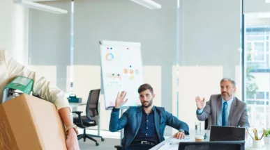 Todo sobre el despido en el periodo de prueba