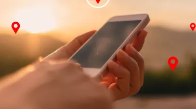 La movilidad geográfica en España