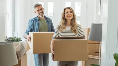 Permiso por mudanza en España