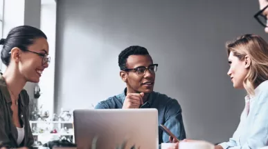 reorganización en una empresa cómo hacerlo