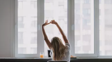 cómo crear un plan de bienestar físico y mental