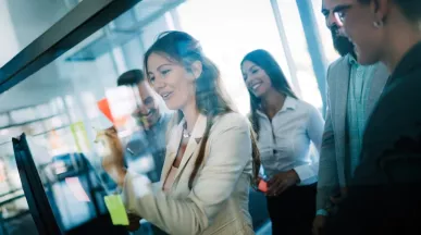 cómo hacer un benchmarking