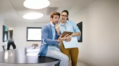 whistleblowing canal de denuncias