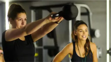 cómo evitar el sedentarismo