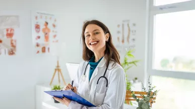 Cómo funciona la retribución flexible en el seguro médico