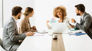 síndrome del impostor