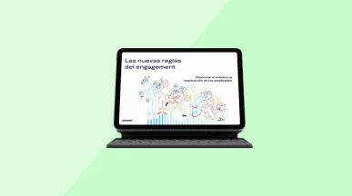las nuevas reglas del engagement