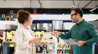 renting tecnológico