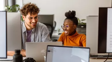 software de formación empresarial