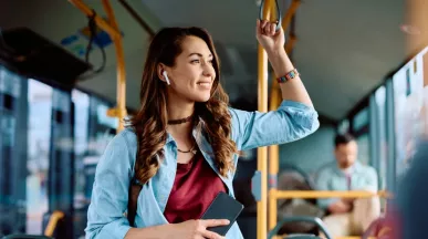 plan de movilidad sostenible