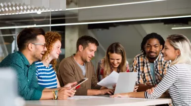 productividad laboral