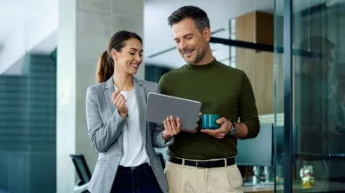 RRHH arquitecto de experiencias