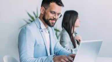 satisfacción laboral