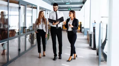 experiencia del empleado