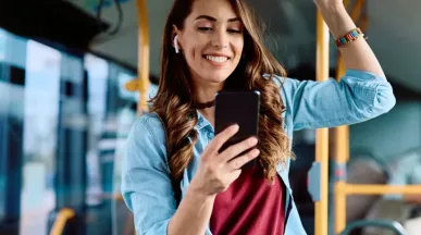 plan de movilidad sostenible al trabajo
