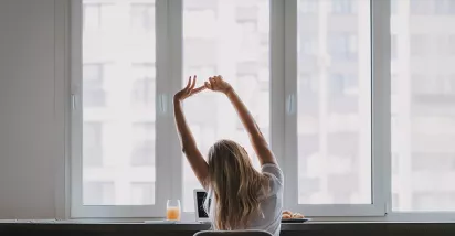cómo crear un plan de bienestar físico y mental