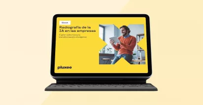 radiografía de la IA en las empresas