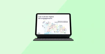 las nuevas reglas del engagement