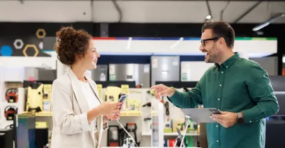 renting tecnológico