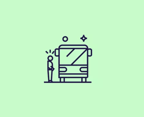 Pluxee Transporte