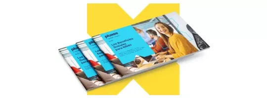 Beneficios sociales RRHH Pluxee