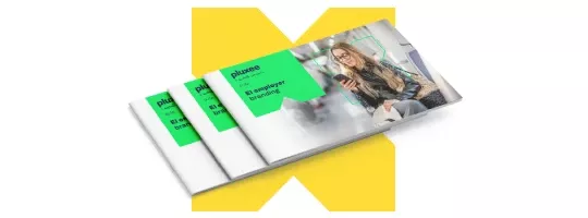 employer branding Pluxee