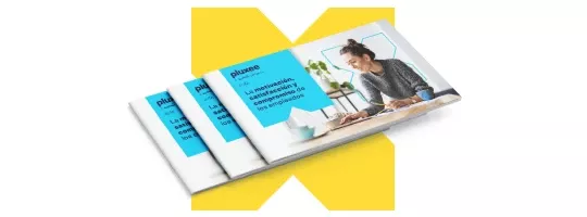 Motivación, satisfacción y compromiso Pluxee