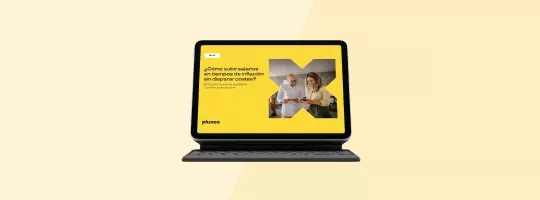 Guia subir salarios en tiempos de inflación