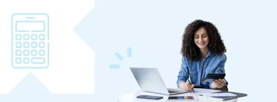 calculadora centro de recursos