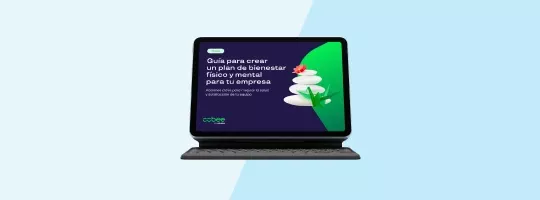 Plan de bienestar físico y mental
