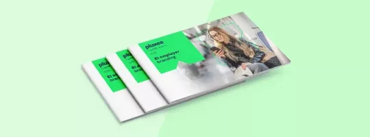 Guía del employer branding