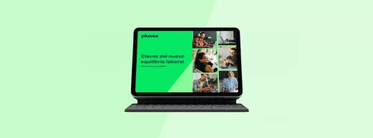 Estudio retos y tendencias en RRHH