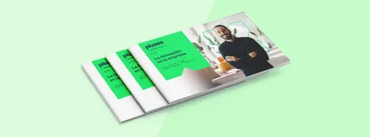 La formación en la empresa