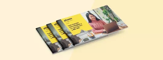 Las nuevas tecnologías y su aplicación en RRHH