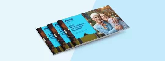Mix generacional en las empresas