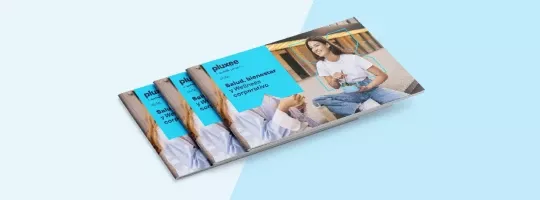 Salud, bienestar y wellness corporativo
