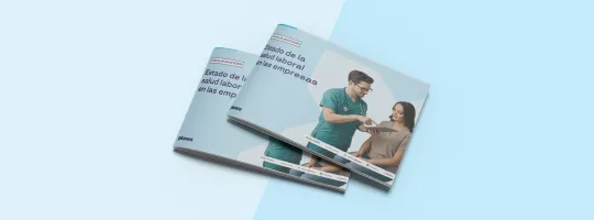 informe de salud