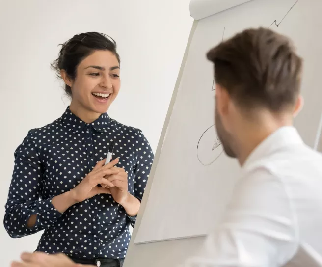Formación para empleados pago