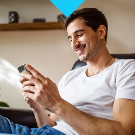 Blog y redes sociales